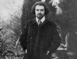 Николай Бердяев