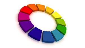 colorful-circle