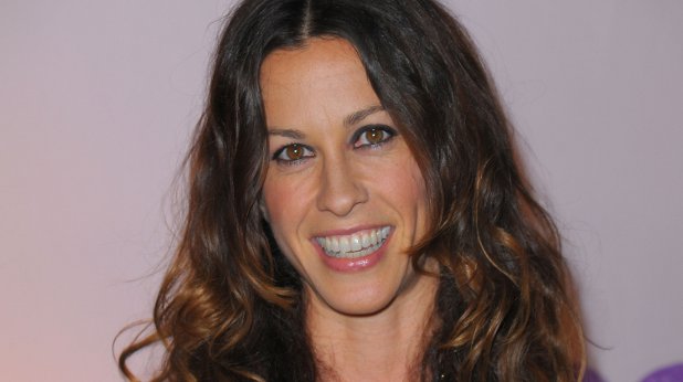 Аланис Морисет