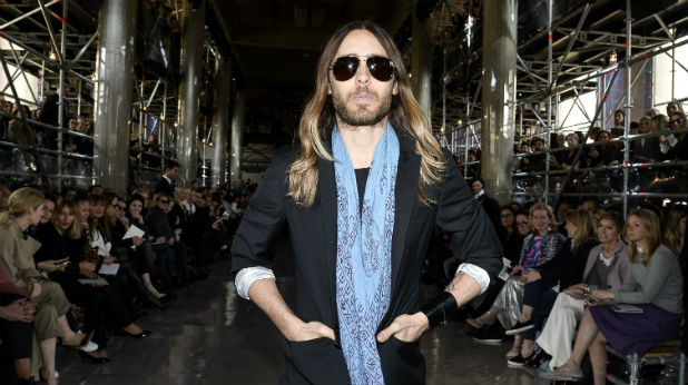 Джерард Лето