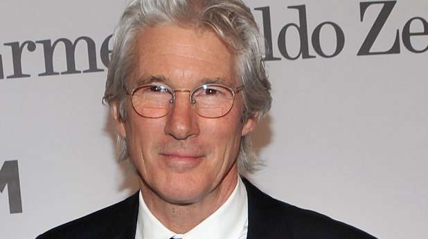 Ричард Гиър